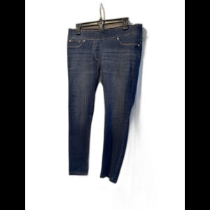 NYGARD Petite L/G (14-16) Luxe Denim 4way Stretch Jegging Jeans